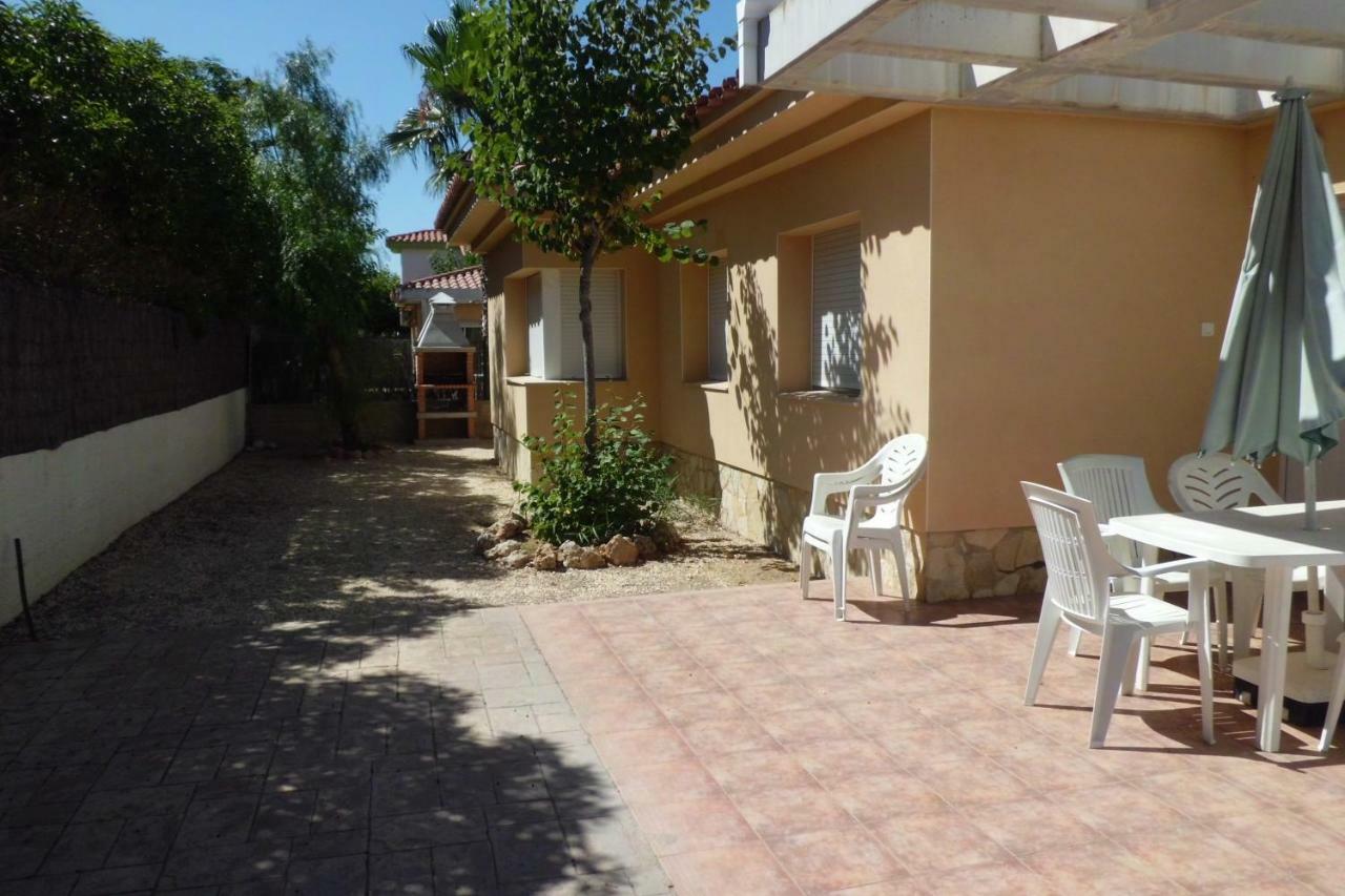 Casa Marga Villa Riumar Ngoại thất bức ảnh