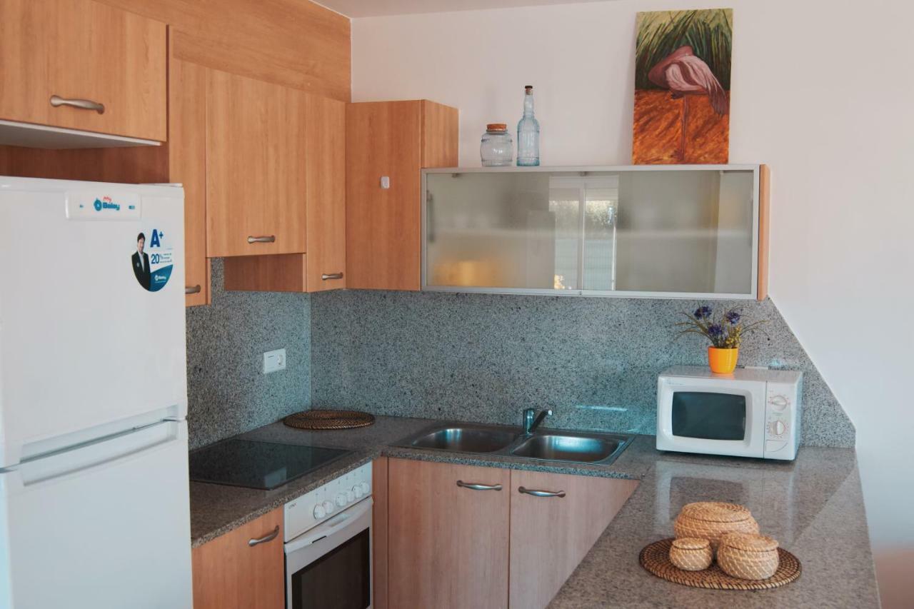 Casa Marga Villa Riumar Ngoại thất bức ảnh