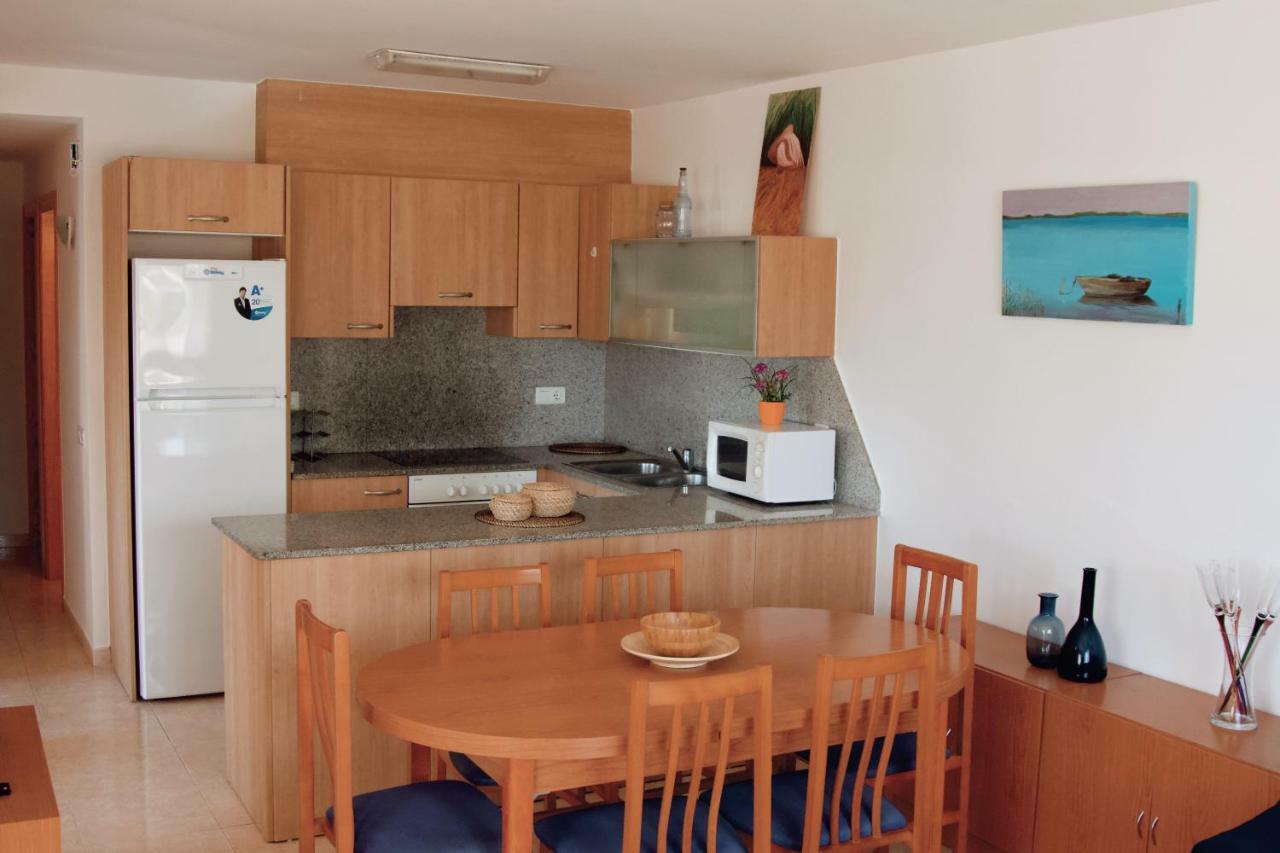 Casa Marga Villa Riumar Ngoại thất bức ảnh