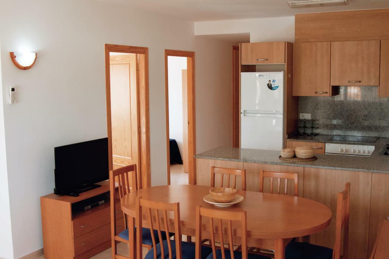 Casa Marga Villa Riumar Ngoại thất bức ảnh