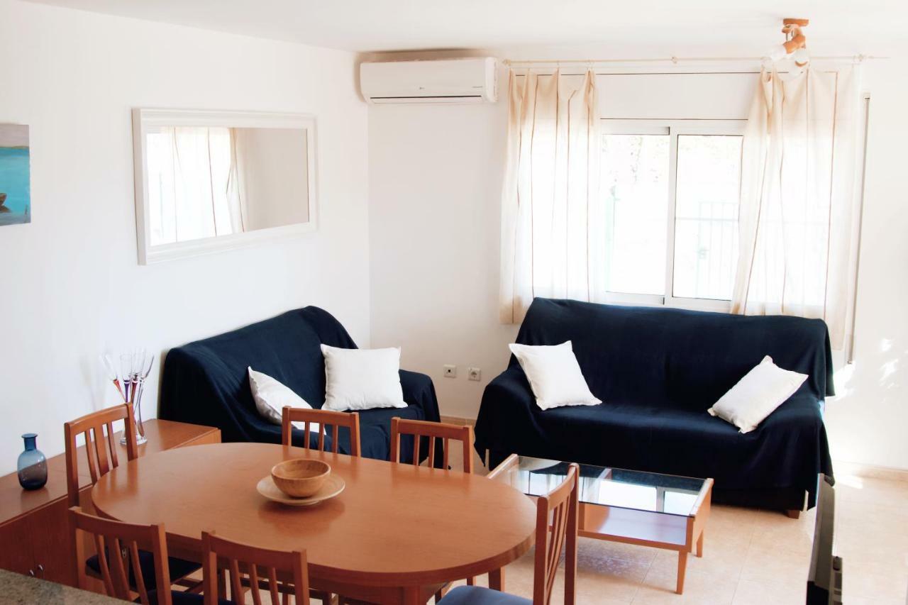 Casa Marga Villa Riumar Ngoại thất bức ảnh