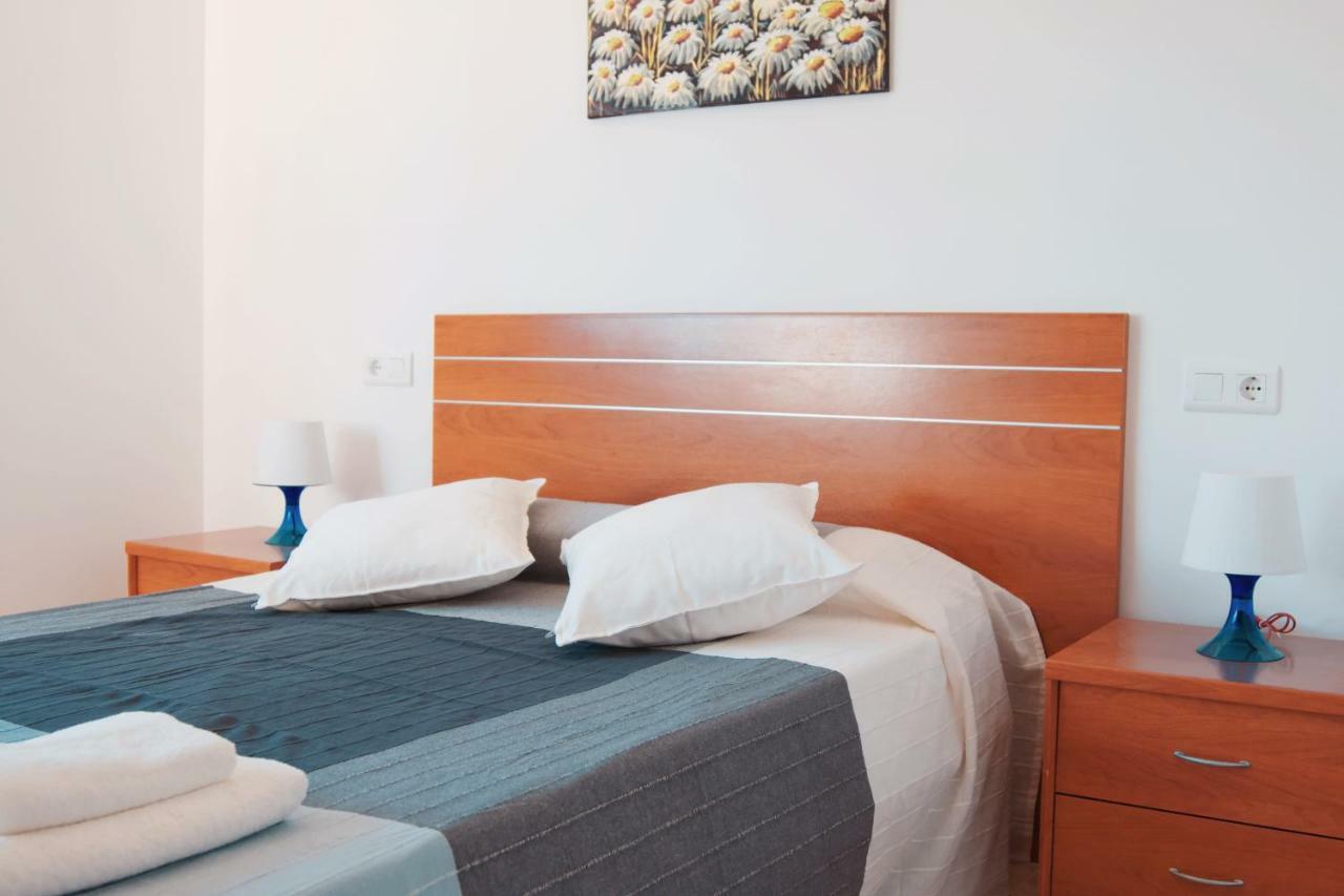 Casa Marga Villa Riumar Ngoại thất bức ảnh