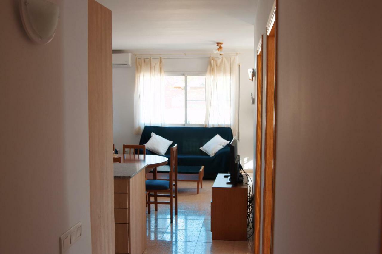 Casa Marga Villa Riumar Ngoại thất bức ảnh